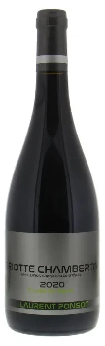 2020 | Laurent Ponsot | Griotte-Chambertin Cuvee du Saule