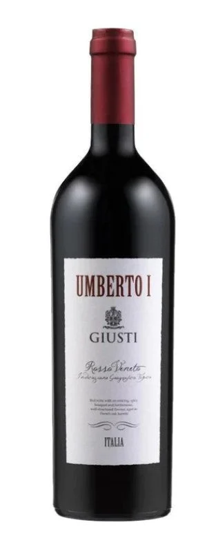 2011 | Giusti Wine | Umberto I Rosso Veneto