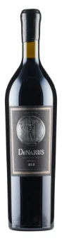 2018 | Liber Pater | Denarius - Wine
