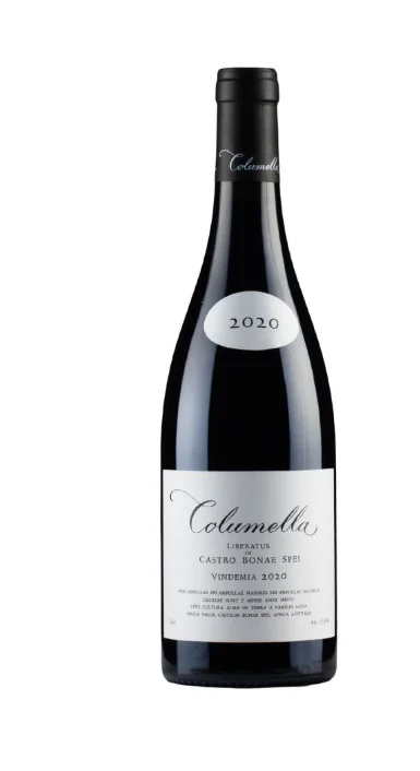 2020 | Eben Sadie | Columella - Wine