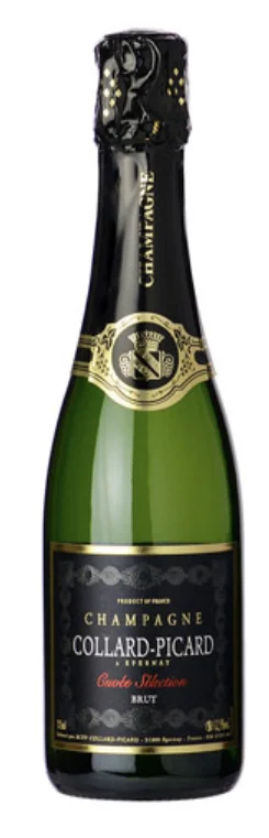 Collard-Picard | Cuvee Selection (Half Bottle) - NV