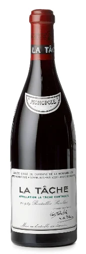 2018 | Domaine de la Romanée-Conti | La Tache Grand Cru Monopole (In Single OWC)