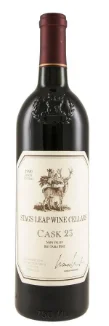 1990 | Stags Leap | Cask 23 - Wine