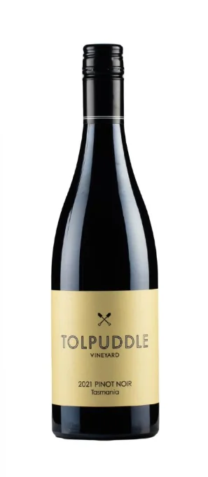 2021 | Tolpuddle Vineyard | Pinot Noir - Wine