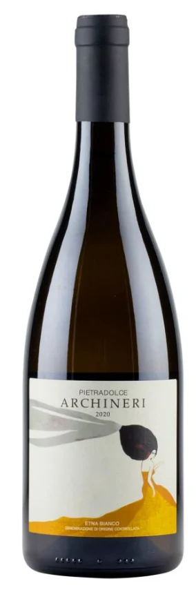 2020 | Pietradolce | Archineri - Vino