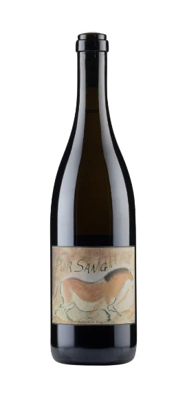 2018 | Didier Dagueneau | Pouilly-Fumé Pur Sang