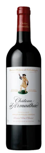 2019 | Château d'Armailhac | Pauillac - Wine