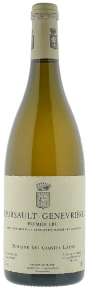 1997 | Domaine des Comtes Lafon | Meursault Genevrieres Premier Cru - Wine