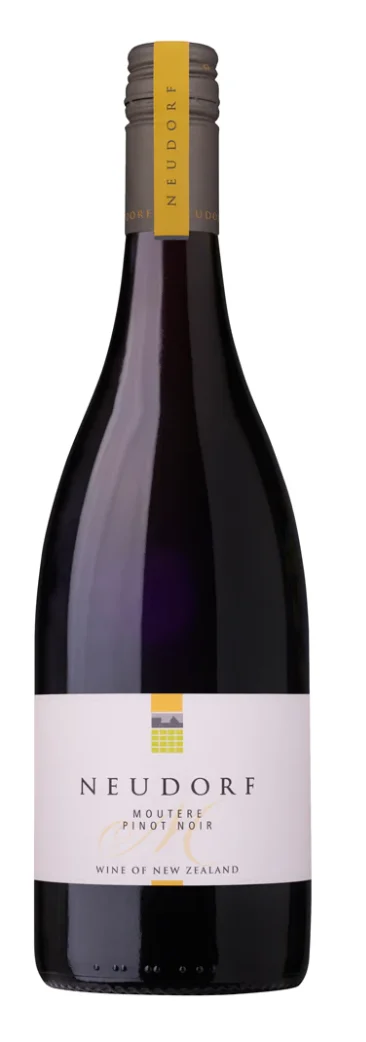 2017 | Neudorf Vineyards | Rosie'S Block Chardonnay - Wine