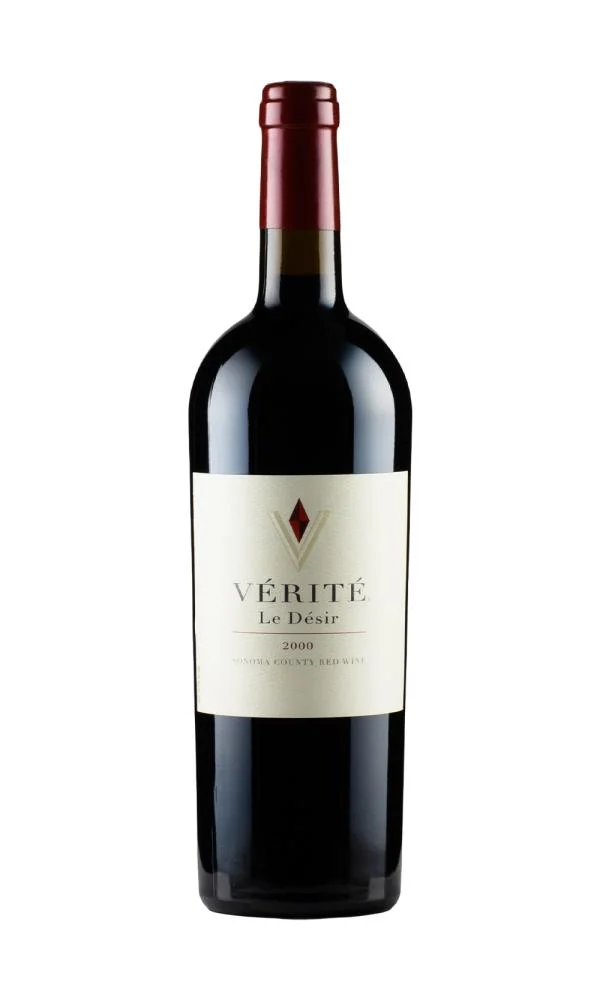 2000 | Verite | Le Désir - Wine