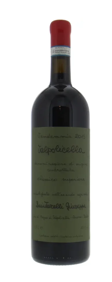 2015 | Quintarelli | Valpolicella Classico Superiore (Magnum) - Wine