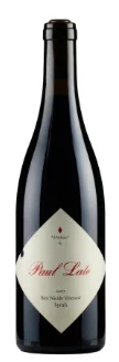 2007 | Paul Lato Wines | Il Padrino Bien Nacido Vineyard Syrah