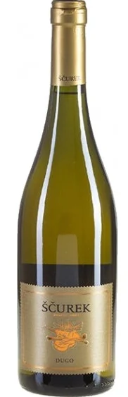 2016 | Vina Scurek | Dugo - Wine
