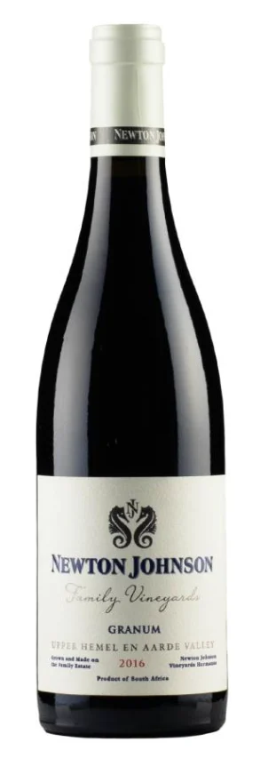 2016 | Newton Johnson | Granum - Wine