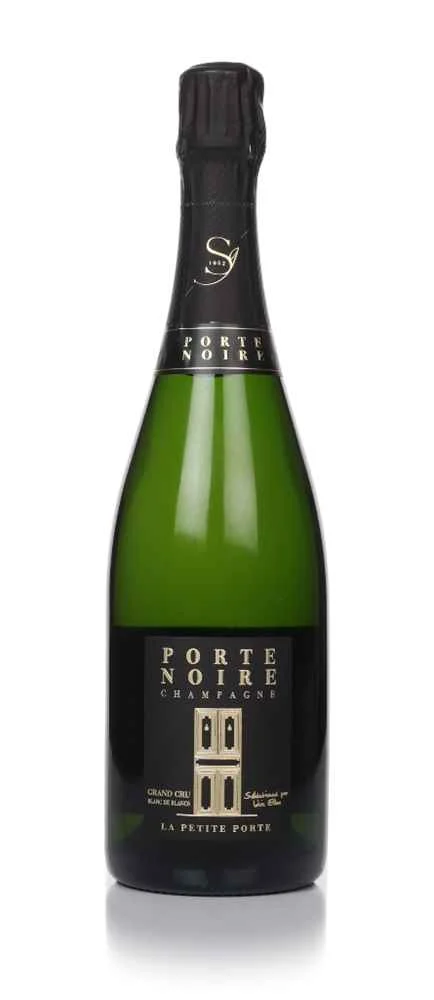 Porte Noire | Grand Cru Blanc de Blancs Champagne - NV