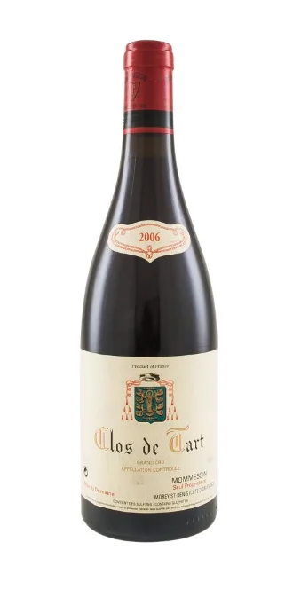 2006 | Clos de Tart | Mommessin - Wine