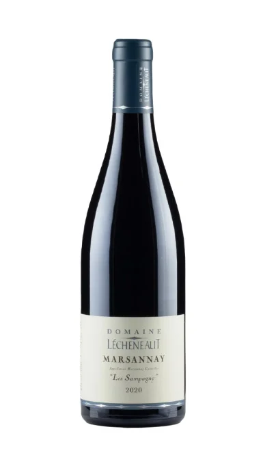 2020 | Lecheneaut | Marsannay Les Sampagny - Wine