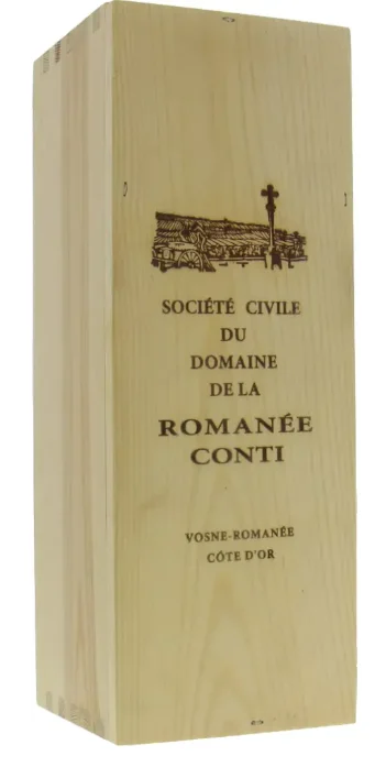2018 | Domaine de la Romanée-Conti | Richebourg Grand Cru (In Single OWC)