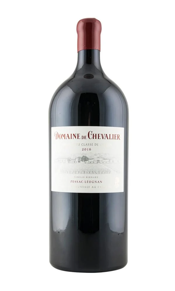 2016 | Domaine de Chevalier | Pessac-Leognan 6L