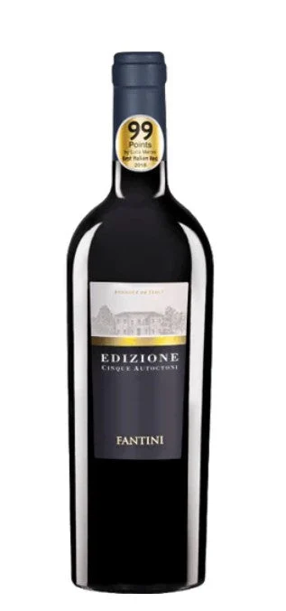 Farnese Vini | Edizione Cinque Autoctoni - NV
