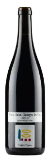 2019 | Domaine Prieuré Roch | Nuits St Georges 1er Cru Vieilles Vignes - Wine