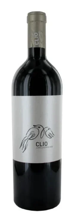 2003 | Bodegas El Nido | Clio - Vino