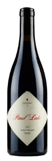 2009 | Paul Lato Wines | Cinematique Larner Vineyard Syrah