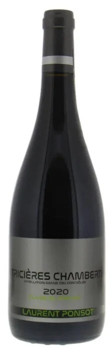2020 | Laurent Ponsot | Latricieres-Chambertin Cuvee du Palmier