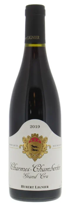 2019 | Hubert Lignier | Charmes Chambertin - Wine