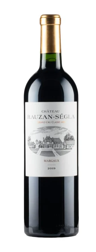 2019 | Chateau Rauzan Segla | Margaux - Wine