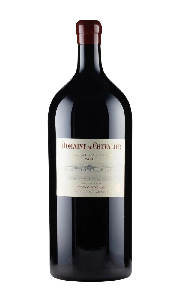 2015 | Domaine de Chevalier | Pessac-Leognan 6L