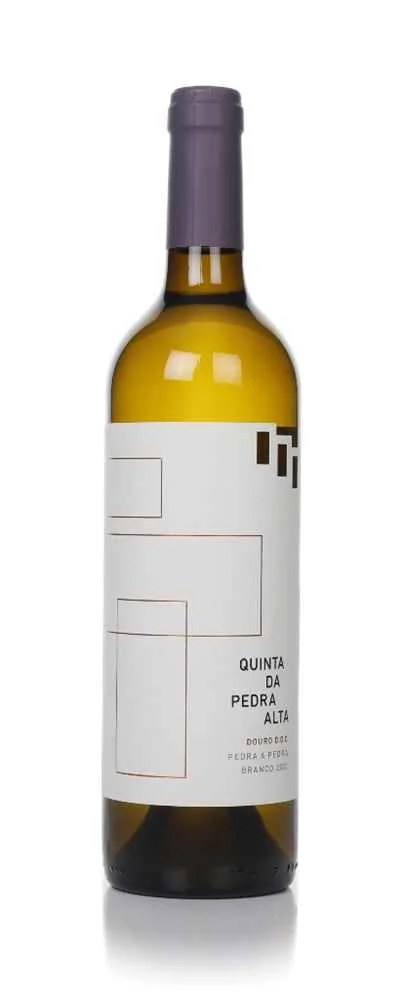 2020 | Quinta da Pedra Alta | Pedra A Pedra Branco - Wine