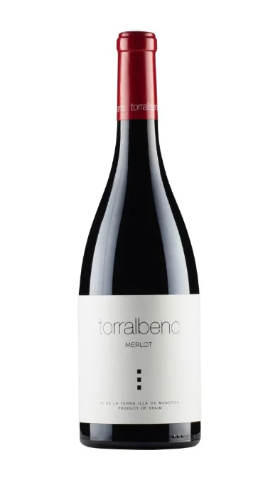 2019 | Torralbenc | Merlot - Wine