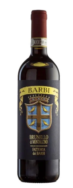 2014 | Fattoria dei Barbi | Brunello di Montalcino - Wine