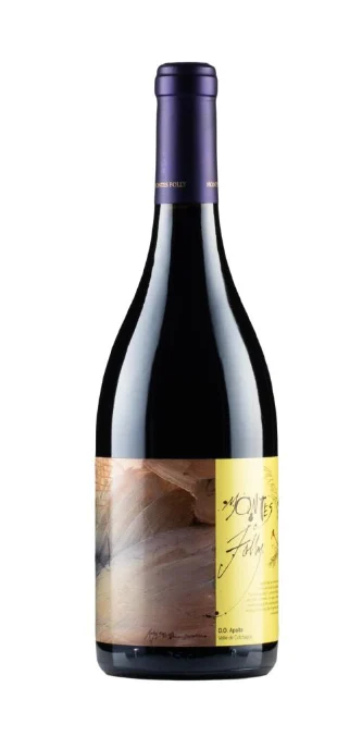 2019 | Montes | Folly - Wine