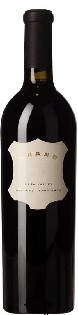 2010 | BRAND Winery Napa Valley | Cabernet Sauvignon