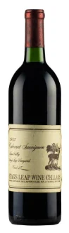 1983 | Stags Leap | Cask 23 - Wine