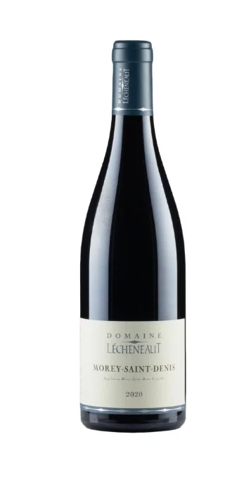 2020 | Lecheneaut | Morey St Denis - Wine