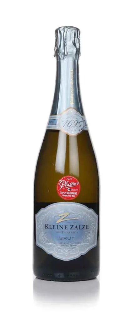 Kleine Zalze | Brut - NV