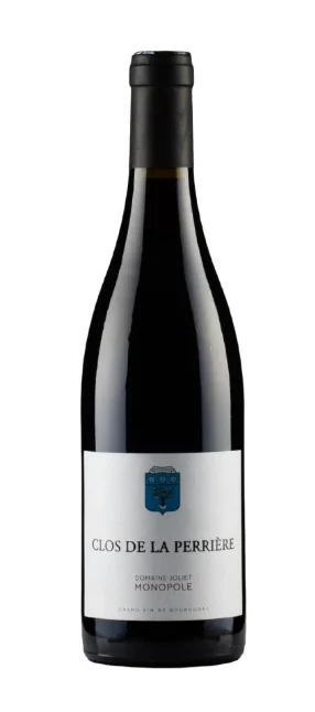 2014 | Joliet Père & Fils | Fixin 1er Cru Clos de la Perriere Monopole Rouge - Wine