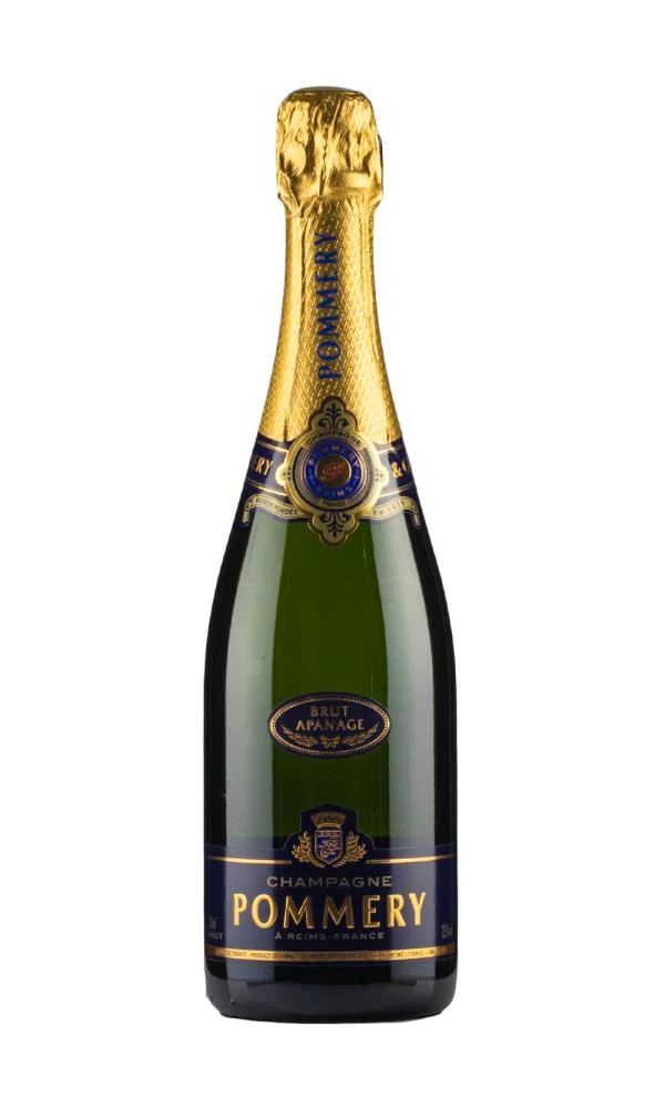 Pommery | Brut Apanage - NV