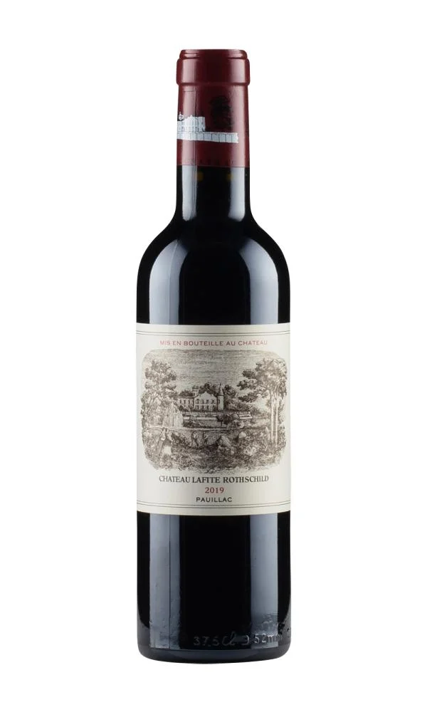 2019 | Chateau Lafite Rothschild | Pauillac (Half Bottle) - Wine