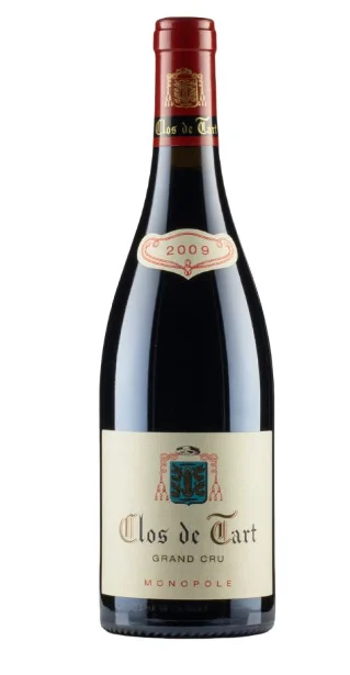 2009 | Clos de Tart | Mommessin - Wine