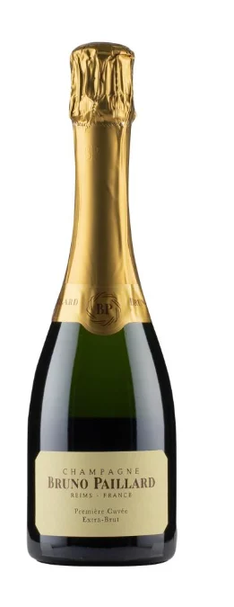 Champagne Bruno Paillard | Cuvee (Half Bottle) - NV