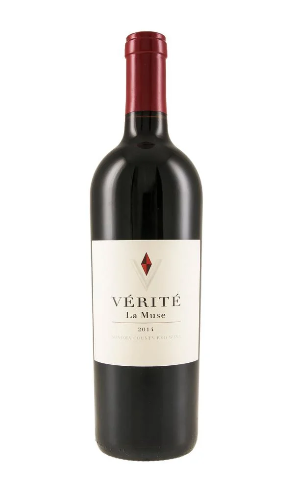 2014 | Verite | La Muse - Wine