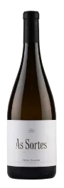 2020 | Rafael Palacios | As Sortes - Wine