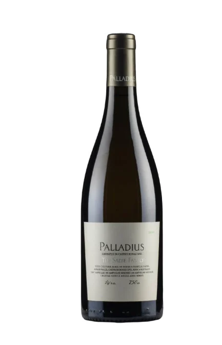 2020 | Eben Sadie | Palladius - Wine