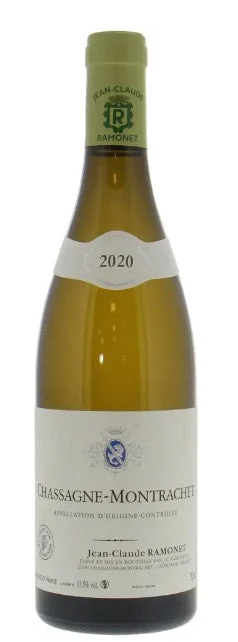 2019 | Domaine Ramonet | Chassagne Montrachet - Wine