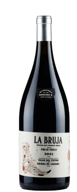 2021 | Comando G | La Bruja de Rozas (Magnum) - Wine