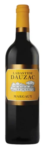2016 | Château Dauzac | Margaux - Wine